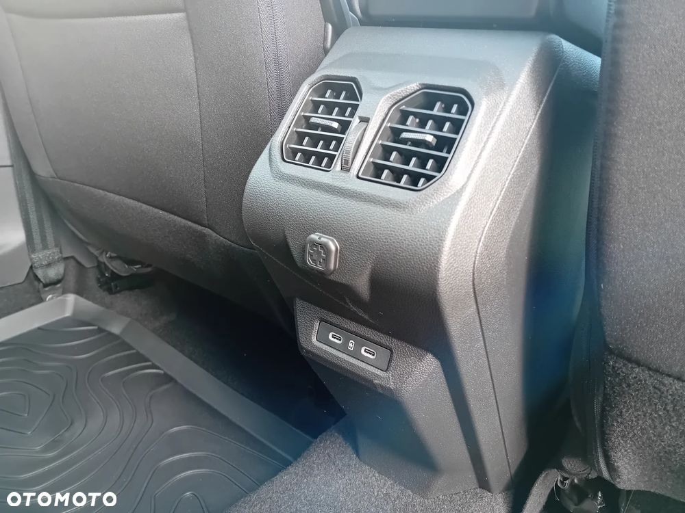 Dacia Bigster 1.8 Full Hybrid 155 Extreme MMT - 21