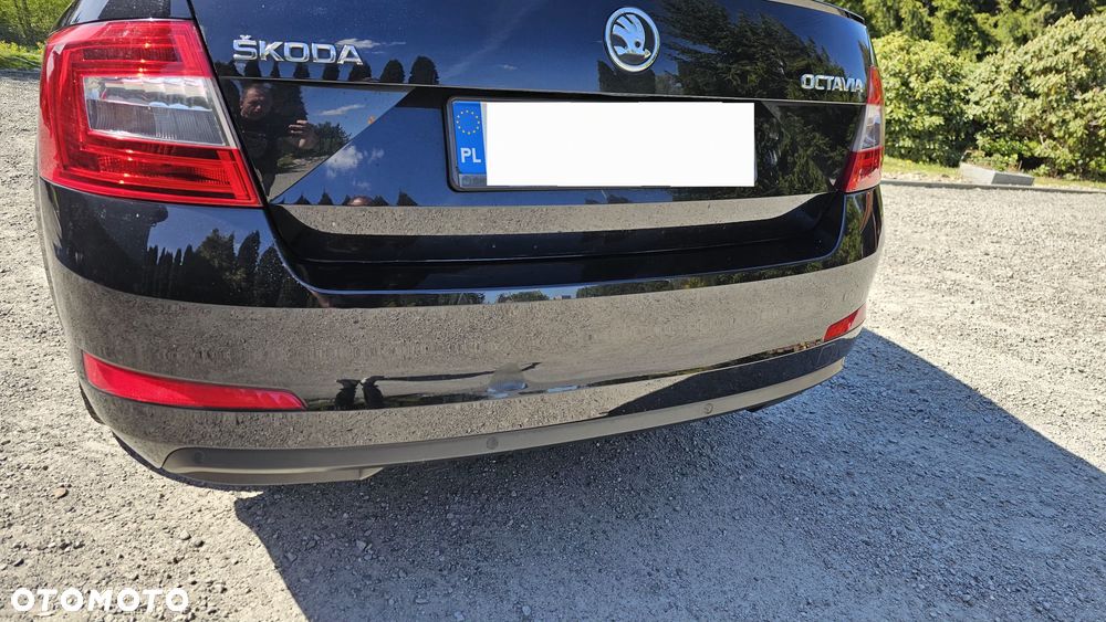 Skoda Octavia 1.8 TSI Elegance - 5