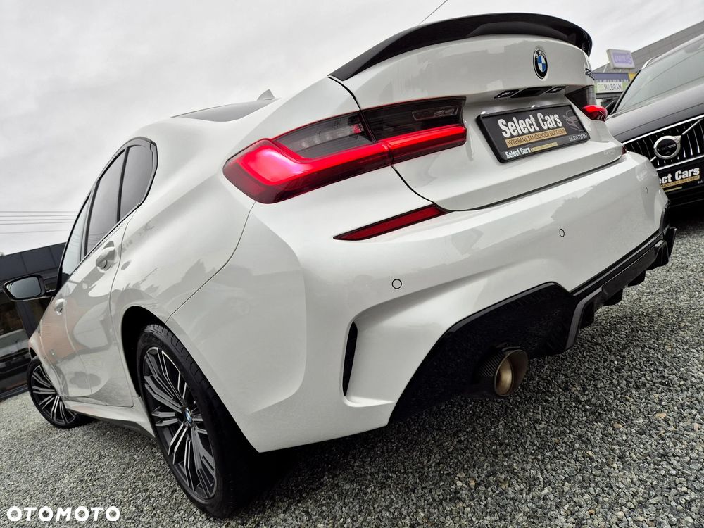 BMW Seria 3 - 37
