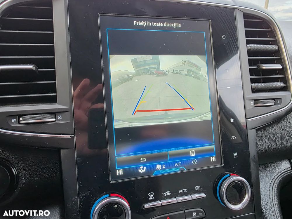 Renault Koleos BLUE dCi X-Tronic 4WD Initiale Paris - 25