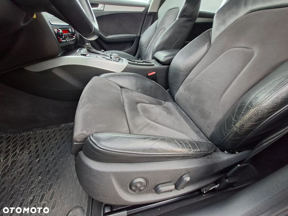 Audi S4 Limousine - 13