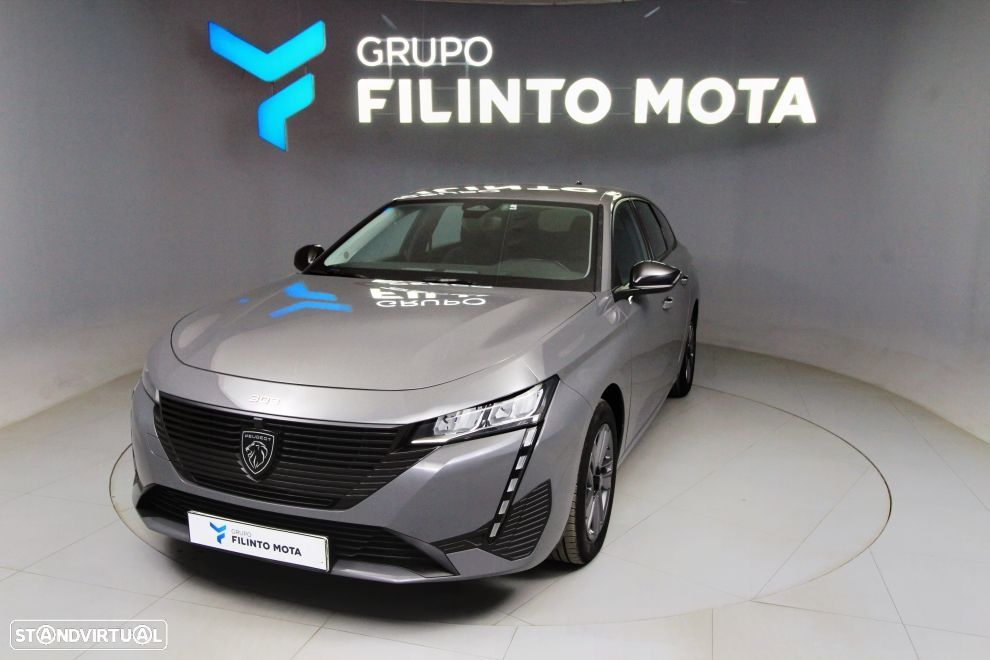 Peugeot 308 SW 1.2 PureTech Active - 6