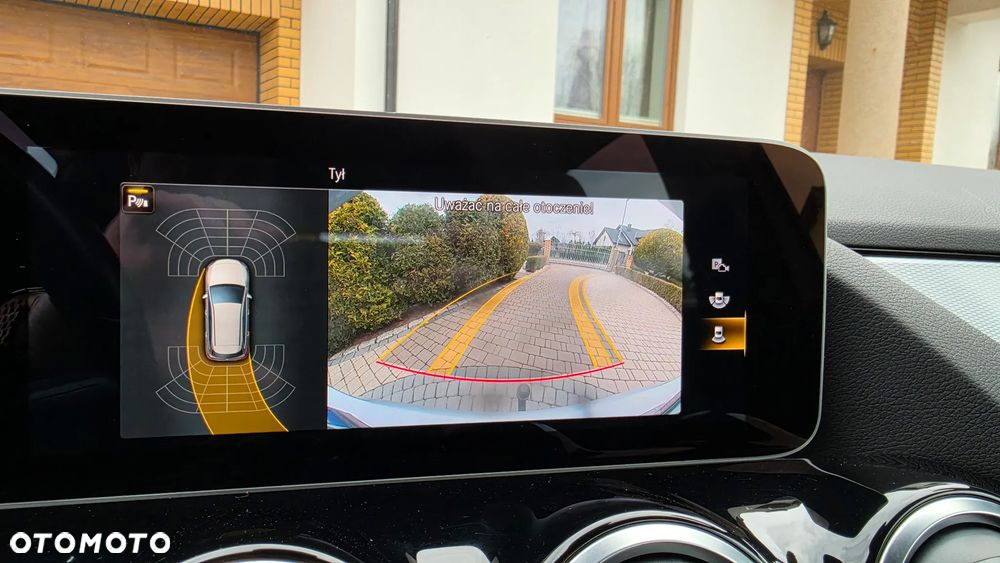 Mercedes-Benz Klasa B - 33