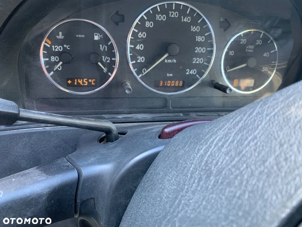 Mercedes-Benz ML - 13