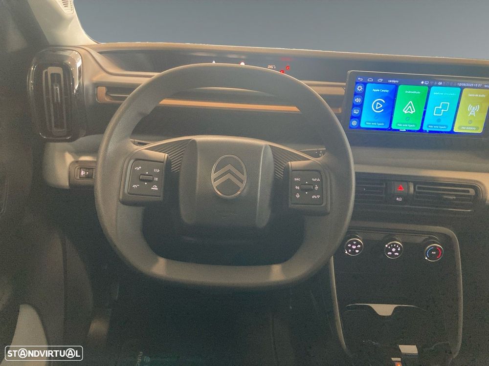 Citroën e-C3 Aircross 44 kWh You - 11