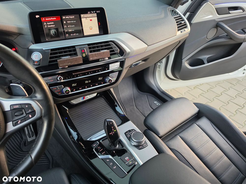 BMW X3 M - 29