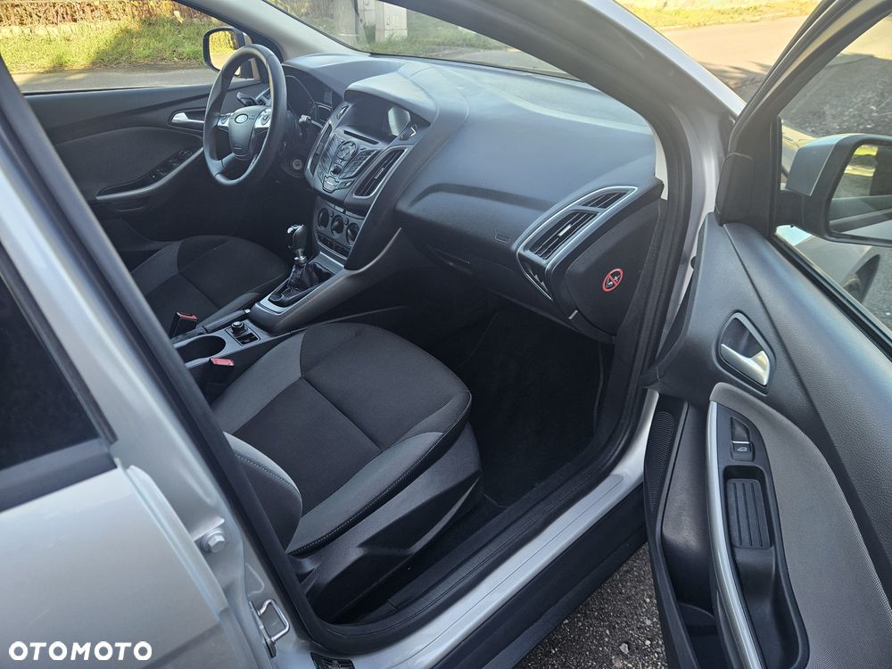 Ford Focus - 6