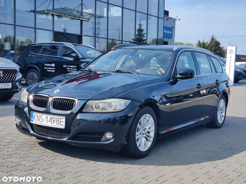 BMW Seria 3 320i Edition Exclusive - 1