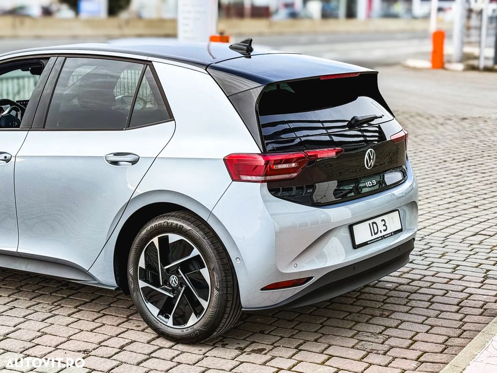 Volkswagen ID.3 - 27
