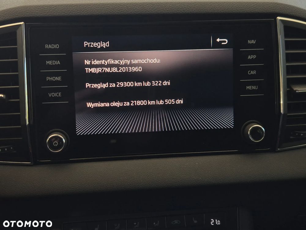 Skoda Karoq - 29
