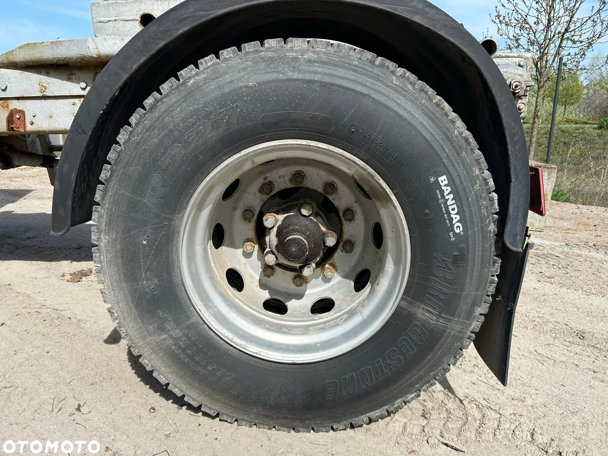 Scania VABIS - 7