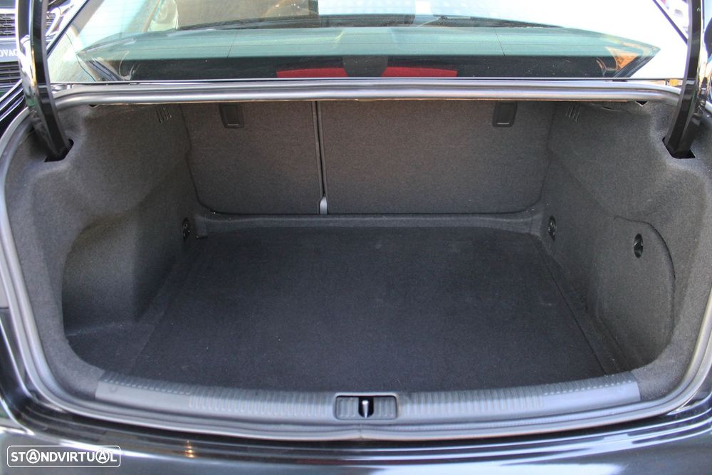 Audi A3 Limousine 1.6 TDI Sport - 26