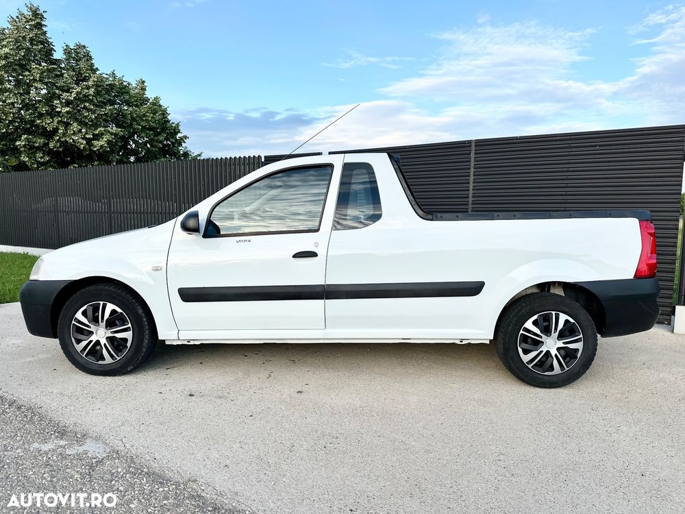 Dacia Pick Up - 18