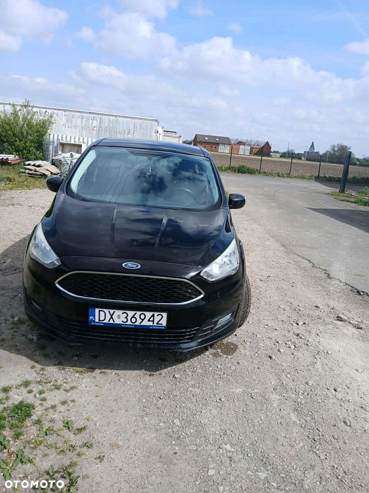 Ford C-MAX 1.0 EcoBoost Sport ASS - 10