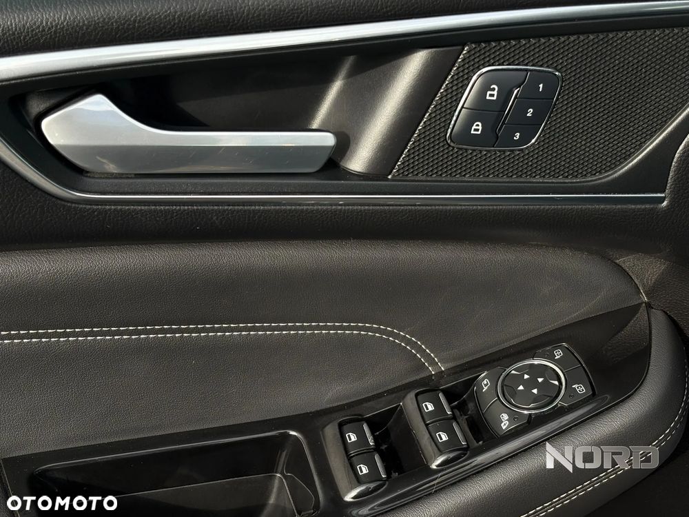 Ford Galaxy 1.5 EcoBoost Titanium - 18