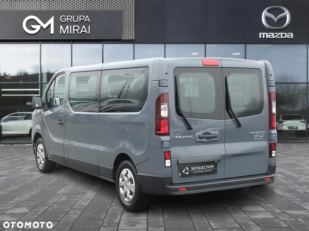 Renault Trafic - 3
