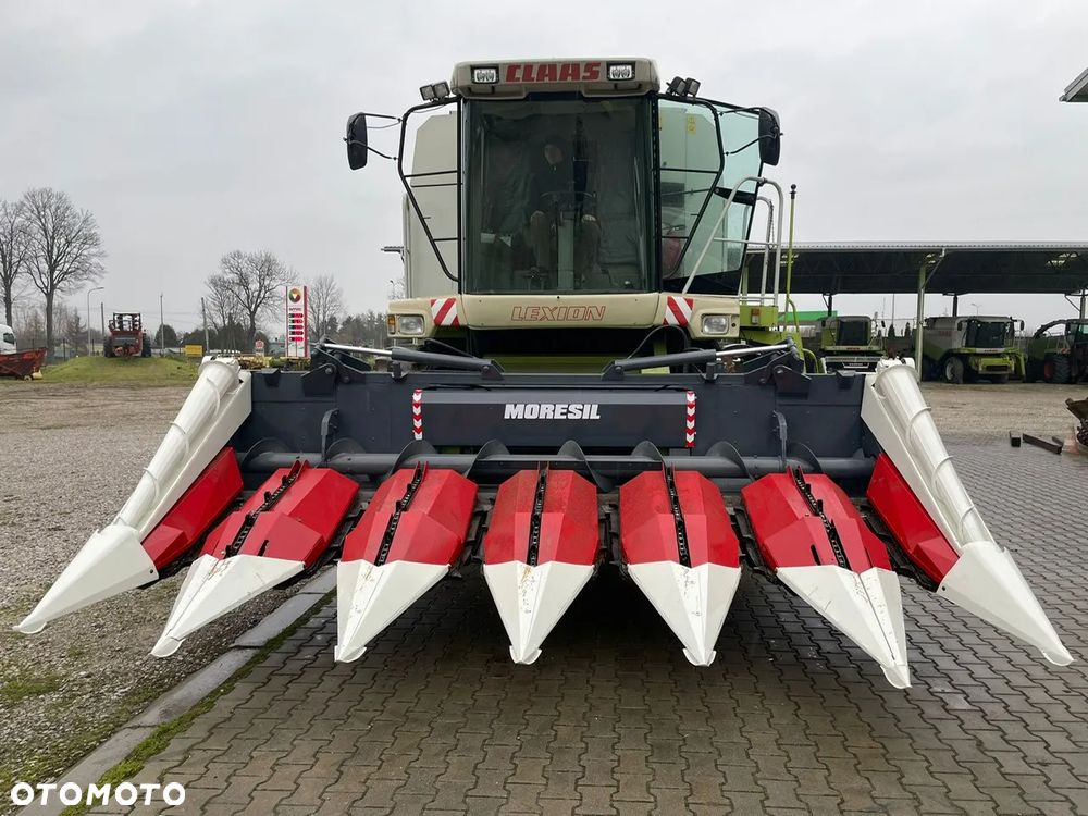 Claas MORESIL  MT-2090 - 7