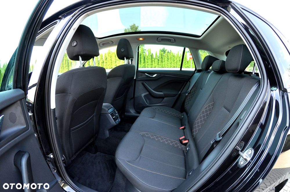 Skoda Kamiq 1.6 TDI Style - 20