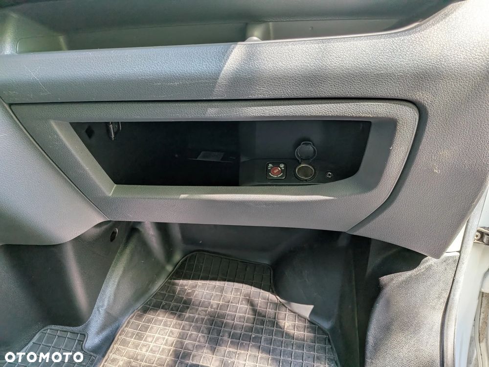 Toyota Proace - 12