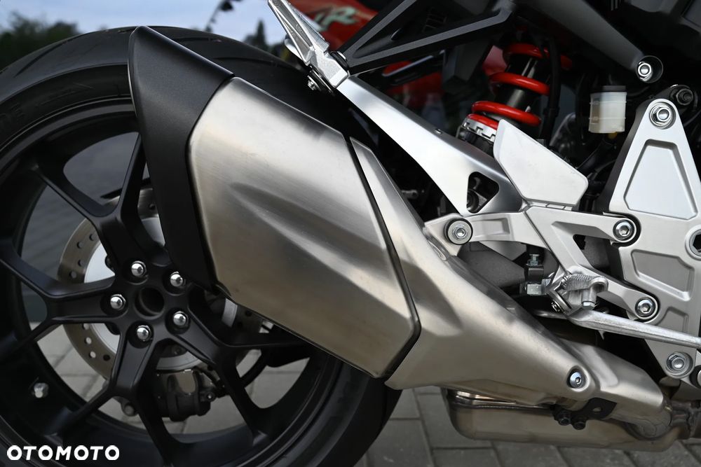 Honda CB - 27