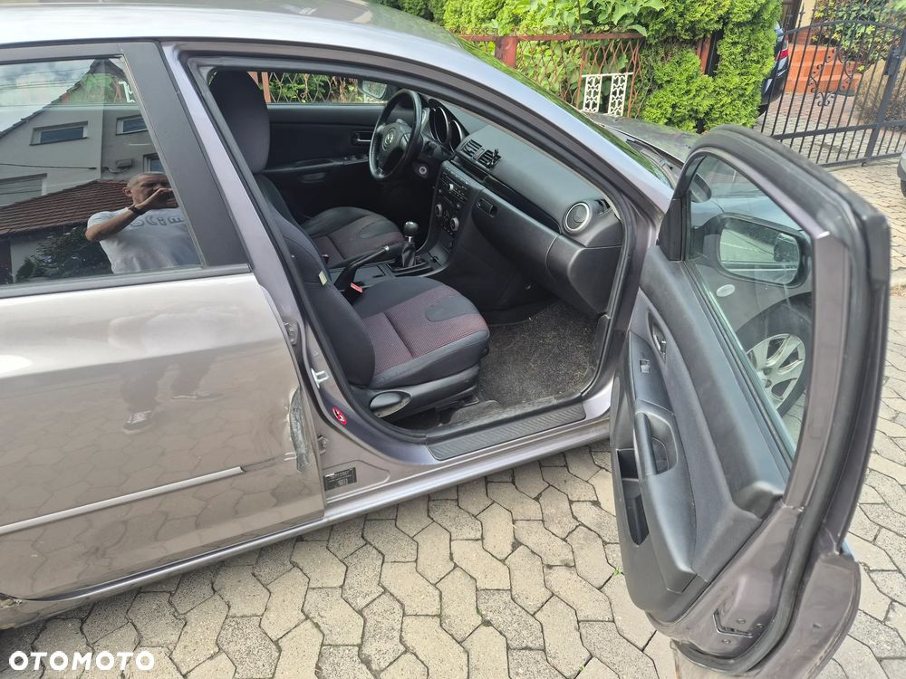 Mazda 3 1.6 16V Exclusive - 14