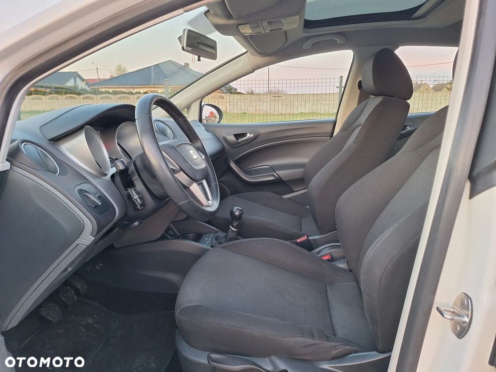 Seat Ibiza 1.6 16V Comfort Edition - 23