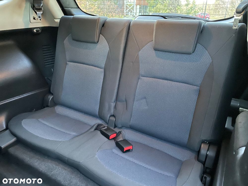 Nissan Qashqai+2 1.6 Acenta - 17