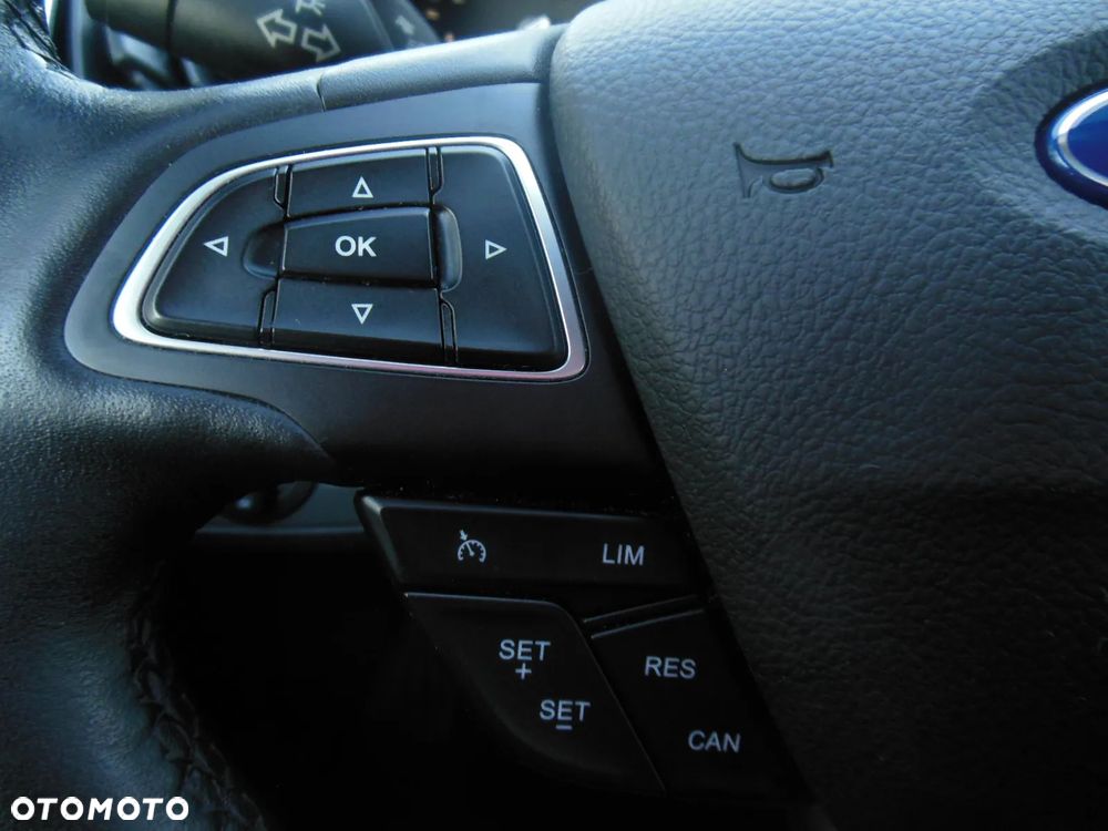 Ford C-MAX 1.0 EcoBoost Titanium ASS - 18