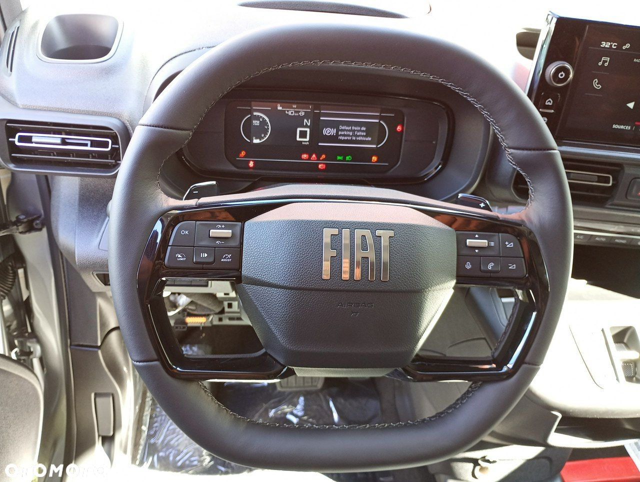 Fiat Doblo - 4