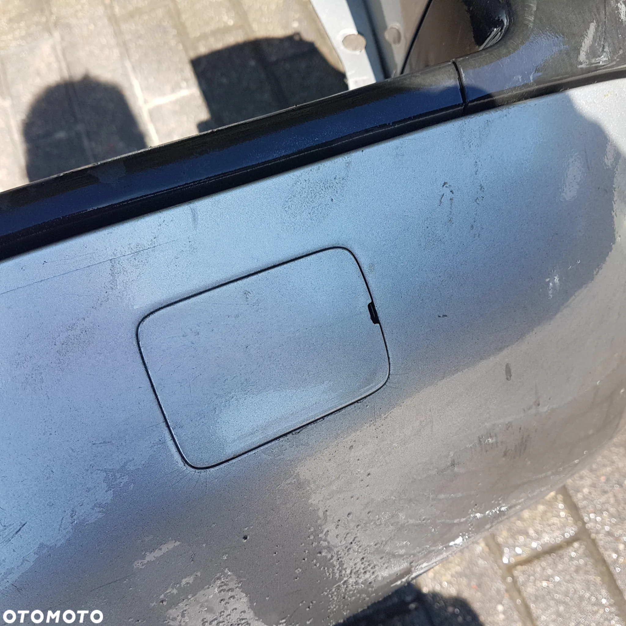 zderzak grill nakładka fiat stilo alfa romeo 156 147 - 33