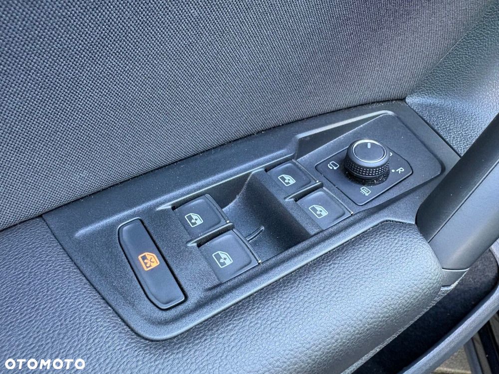Volkswagen Tiguan - 21