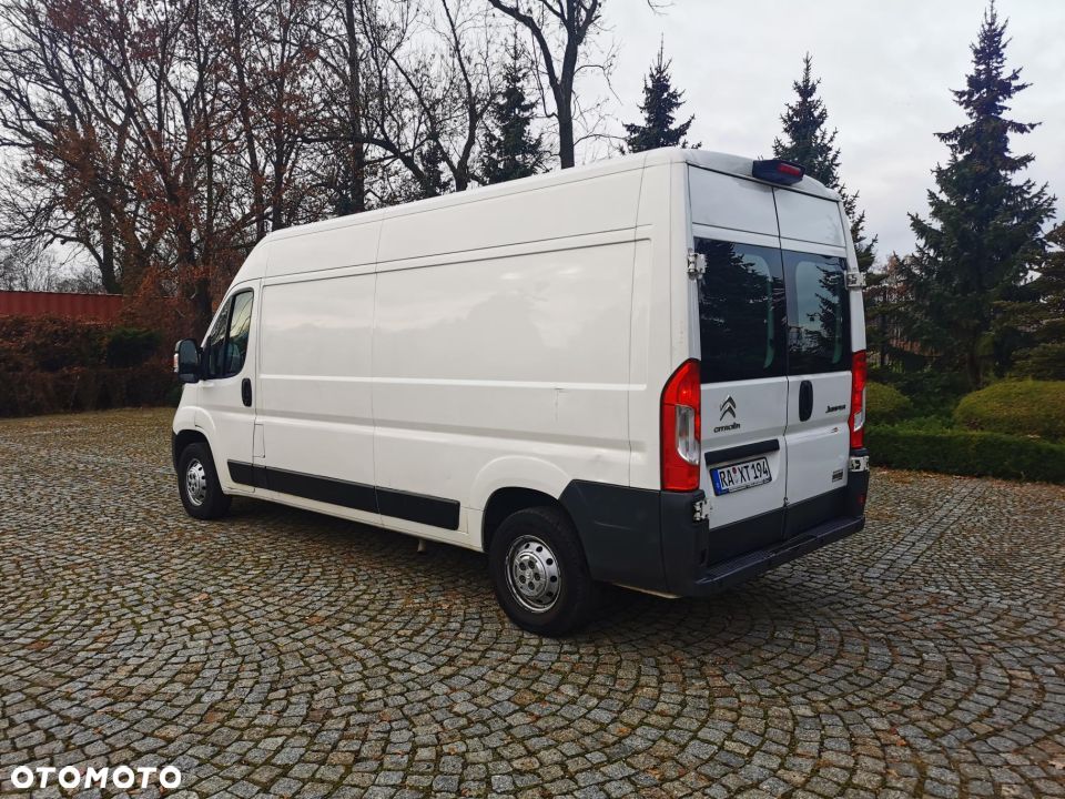 Citroën Jumper - 4