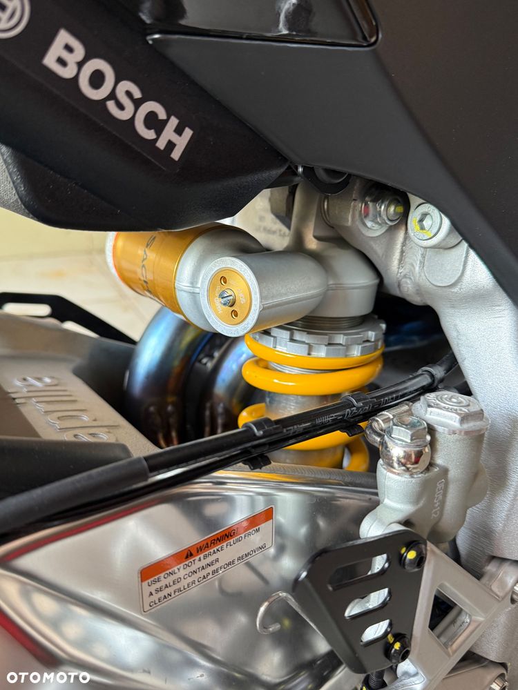 Aprilia RSV - 31