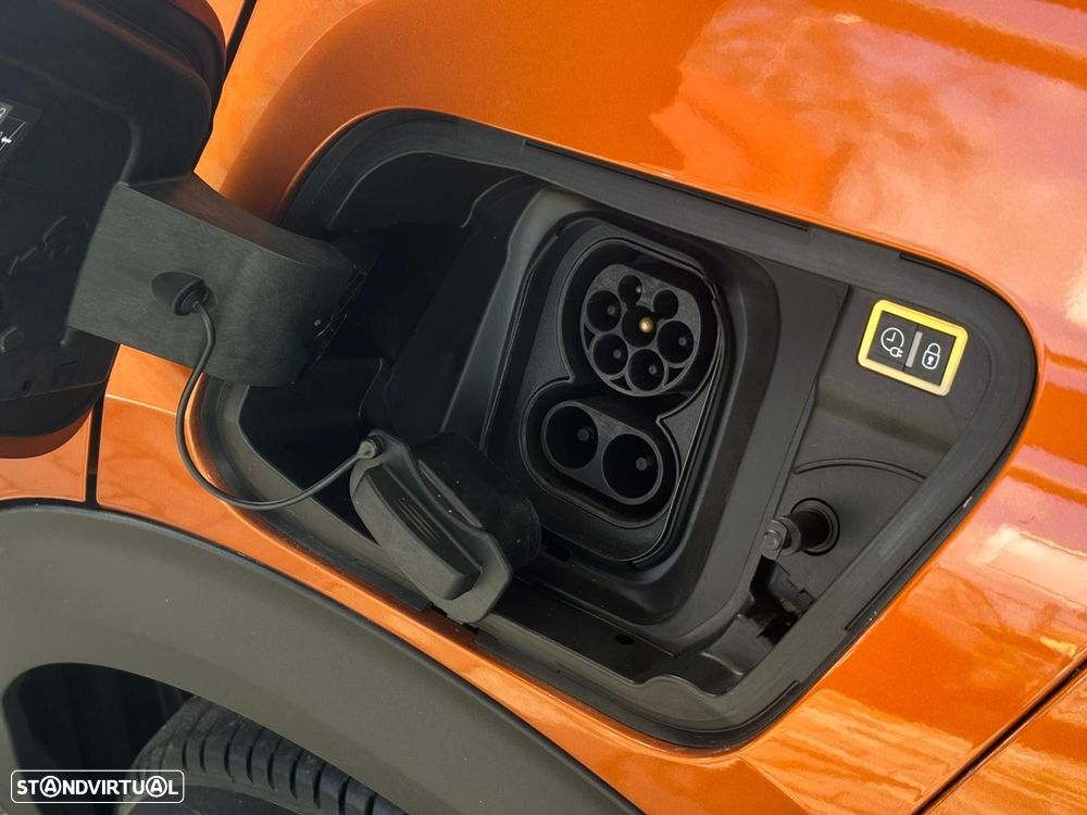 Peugeot e-2008 50 kWh GT - 18