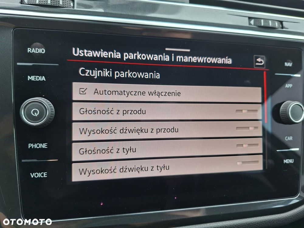 Volkswagen Tiguan Allspace - 29