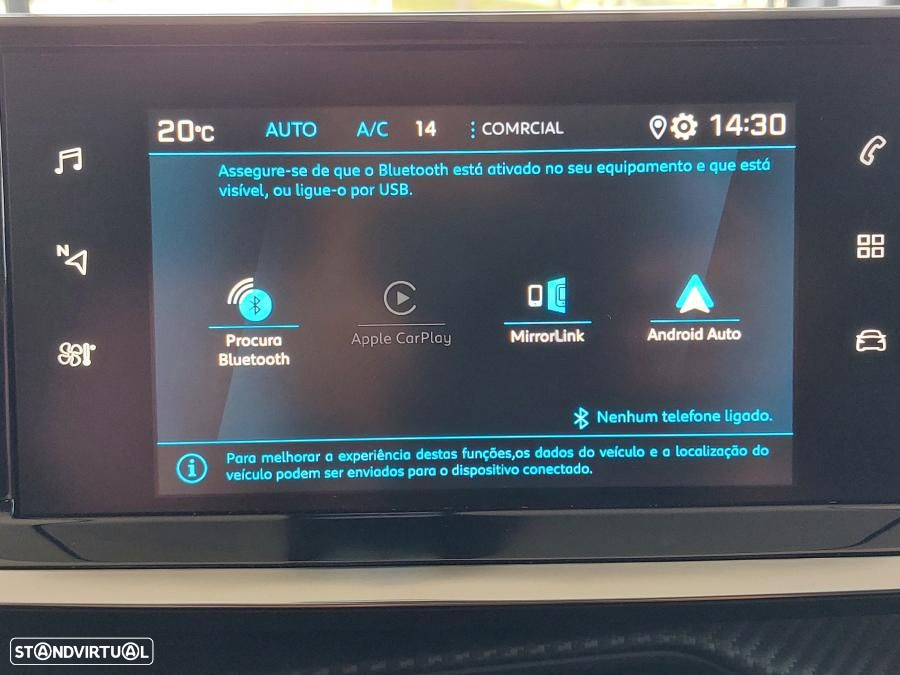Peugeot 2008 1.5 BlueHDi Active Pack - 8