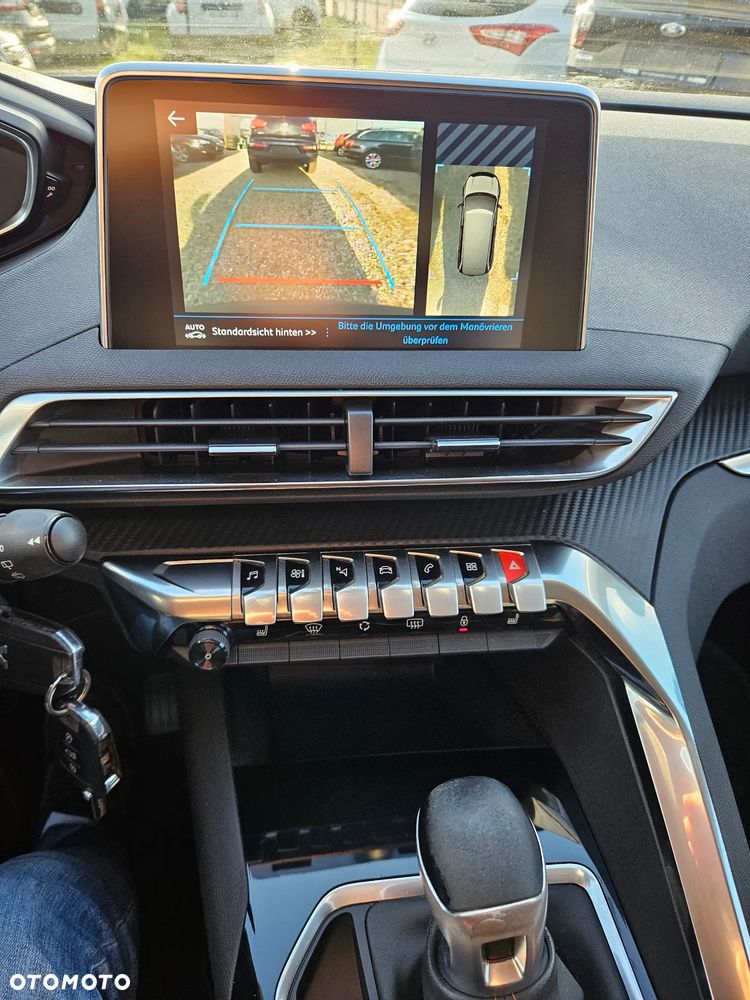 Peugeot 5008 BlueHDi 130 Allure - 11