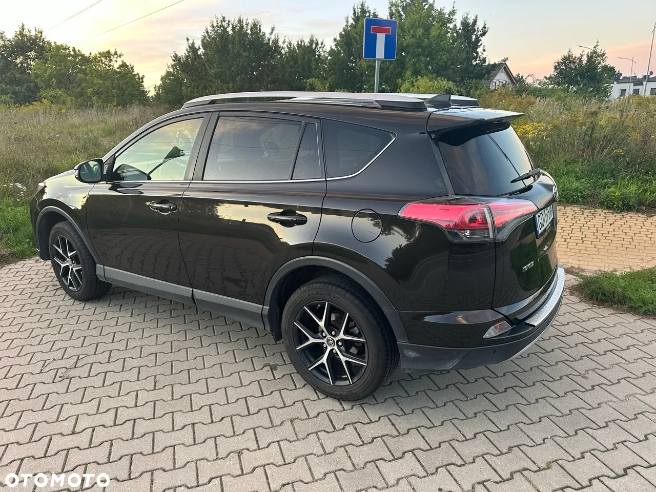 Toyota RAV4 2.0 Prestige 4x4 MS - 7