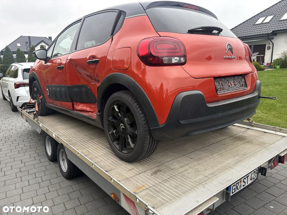 Citroen C3 2019 photo 2