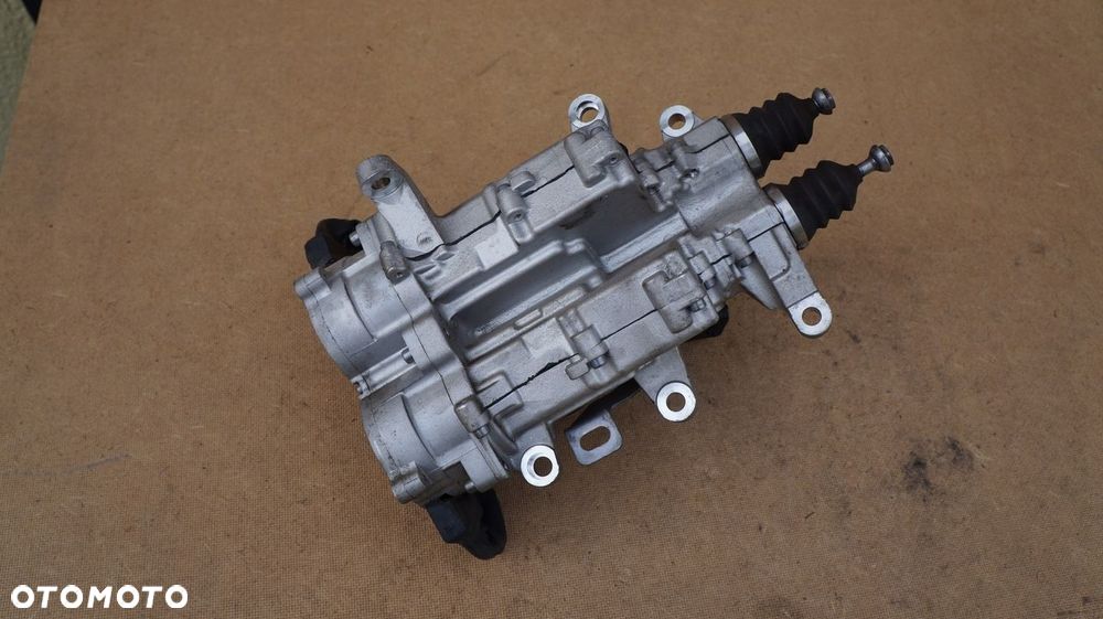 HYUNDAI KIA WYSPRZĘGLIK POMPKA SIŁOWNIK SPRZEGLA 414702D300 - 5