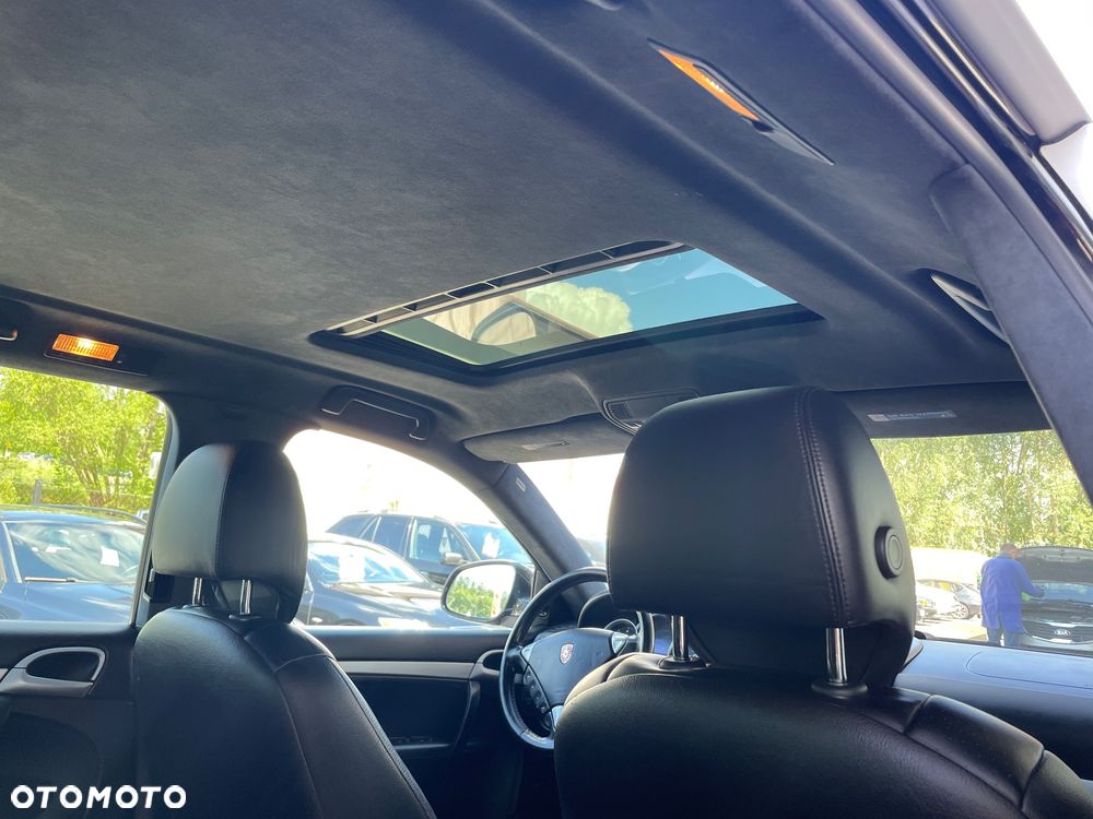 Porsche Cayenne Turbo - 15