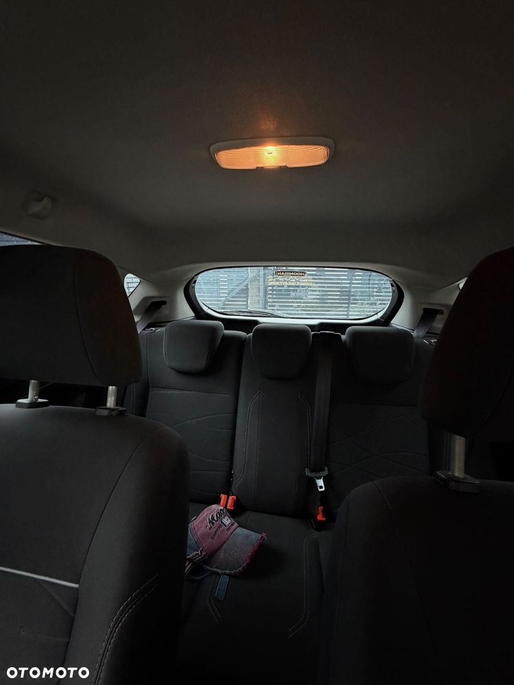 Ford Fiesta - 21