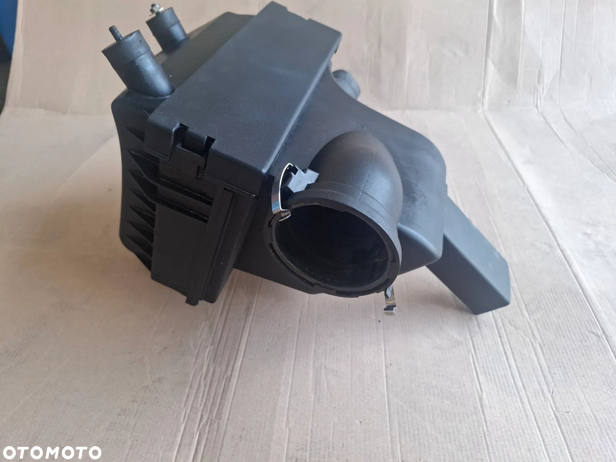 BMW E36 323 325 328 OBUDOWA FILTRA POWIETRZA M50 M52 - 1