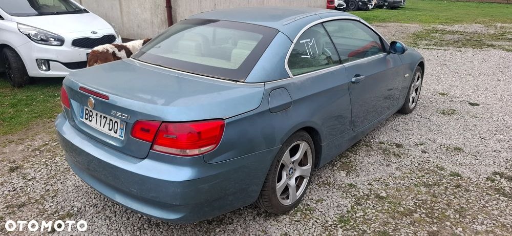 BMW Seria 3 - 5