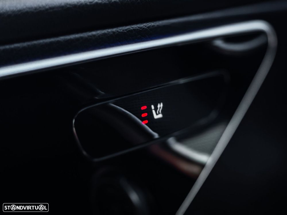 Mercedes-Benz C 300 - 15