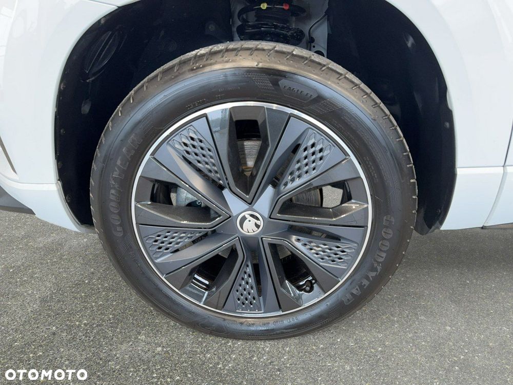 Skoda Karoq - 11