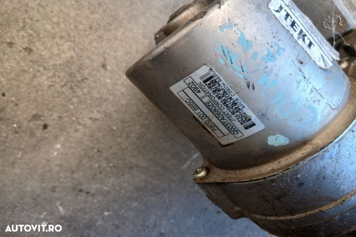 Caseta de directie 6820000179 9810033 138369-10 6900002924 6820000104 - 7