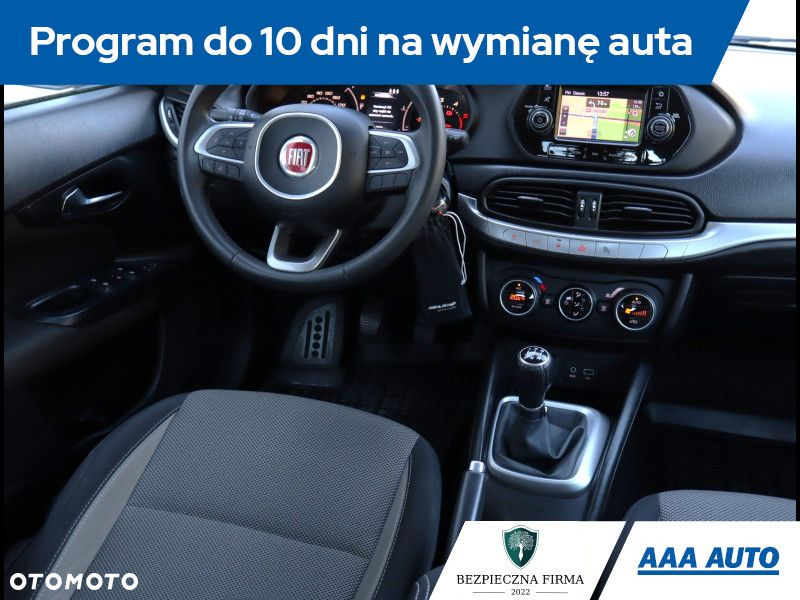 Fiat Tipo - 8