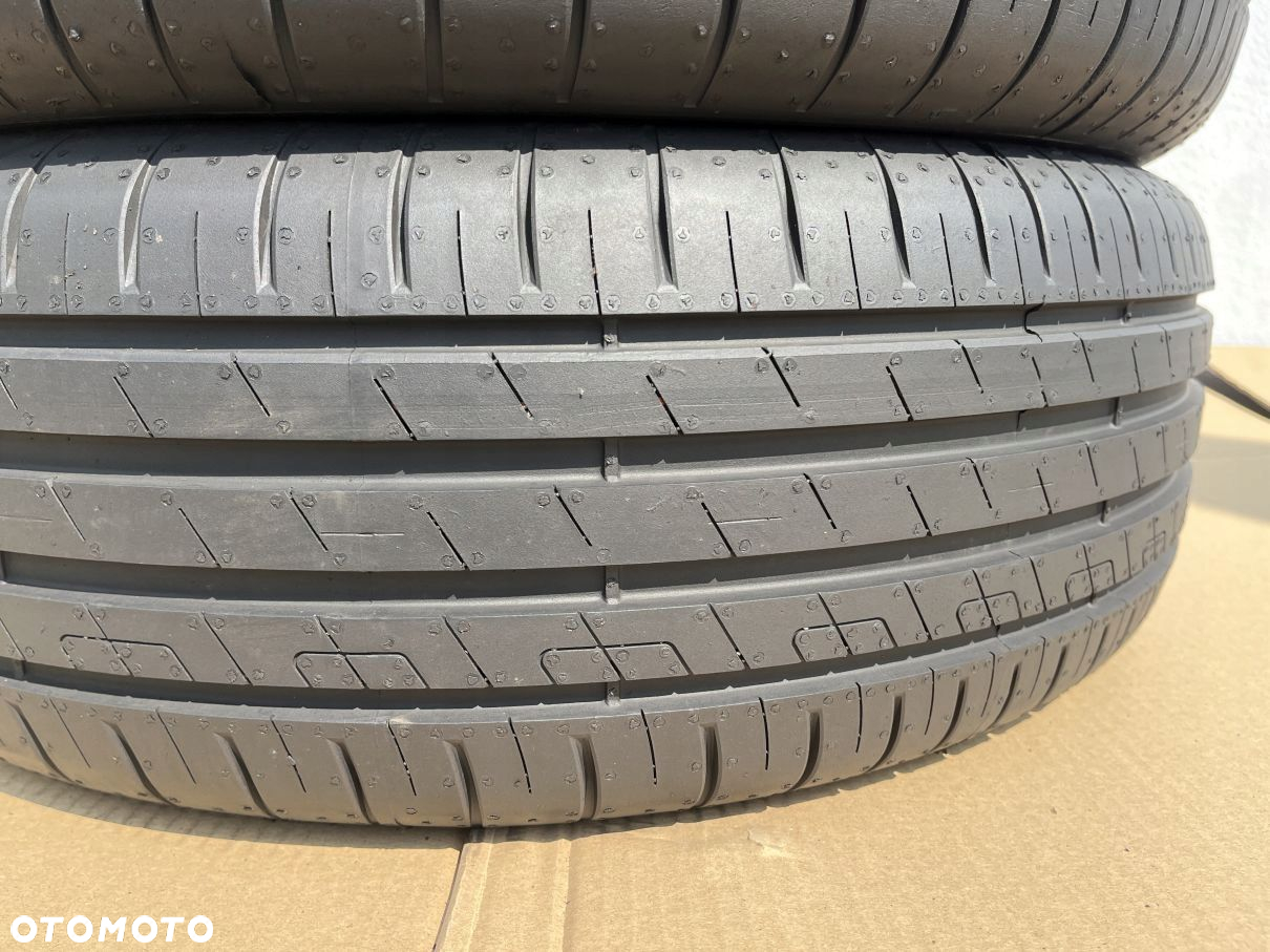 OPONY 215/55/17 94V GOODYEAR EFFICIENTGRIP PERFORMANCE - 5