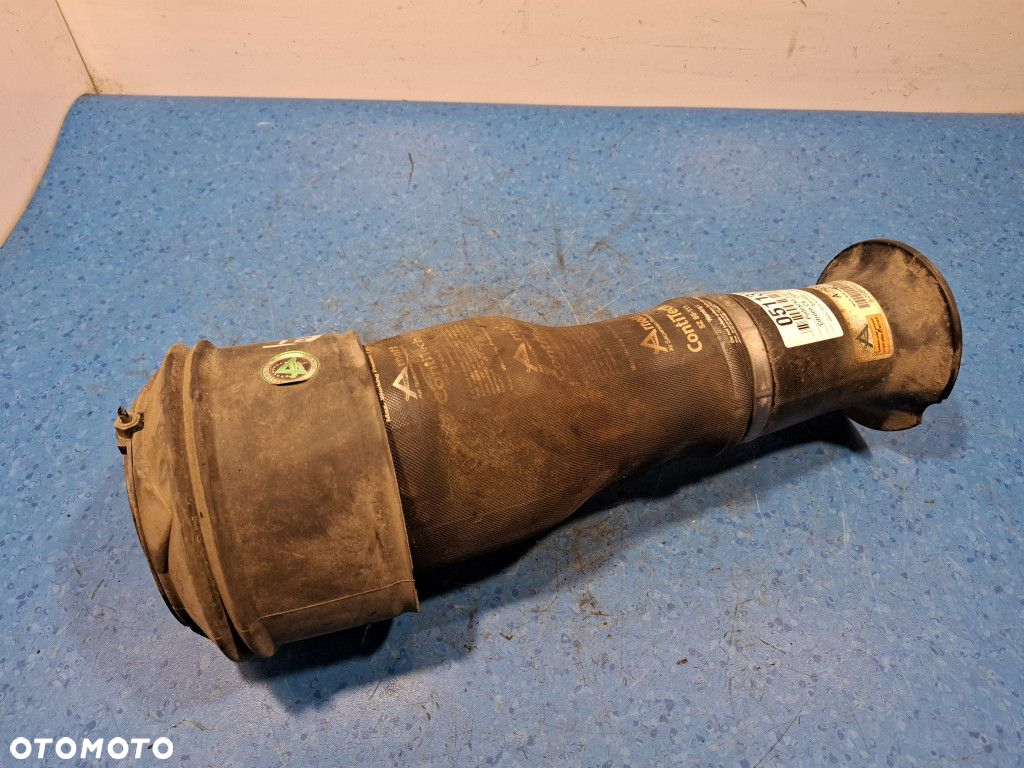 CITROEN C4 GRAND 1.6HDI  PODUSZKA ZAWIESZENIA  MIECH  A-2939 - 6
